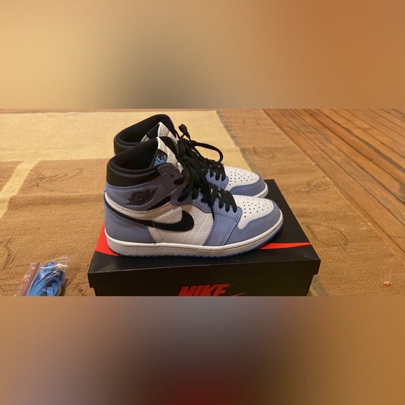 uni blues jordan 1